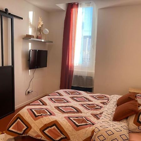 شقة A Deux Pas Des Grands Buffets - Cosy T2 Climatise ناربون المظهر الخارجي الصورة